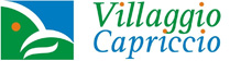 Logo Villaggio Capriccio